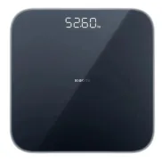 Báscula Xiaomi Smart Scale S200 con Bluetooth y vidrio templado