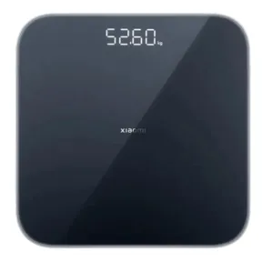 Báscula Xiaomi Smart Scale S200 con Bluetooth y vidrio templado