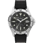 Automático Navi Reloj Timex