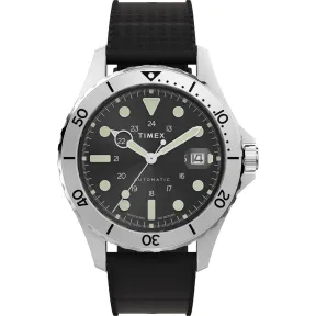 Automático Navi Reloj Timex