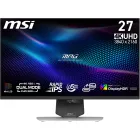 Monitor 27" MSI MPG 274URDFW E16M 4K 160Hz Mini-LED