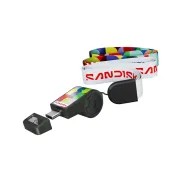 Memoria USB 64 GB Sandisk FIFA World Cup 2026, USB 3.2