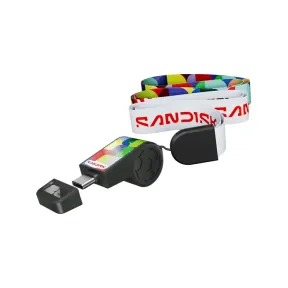 Memoria USB 64 GB Sandisk FIFA World Cup 2026, USB 3.2
