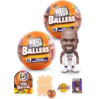Cápsulas NBA Ballers Serie 2 ZURU - Pack 2 Reacondicionado