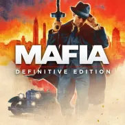 Mafia: Edición Definitiva en PS5 a 60 FPS - Actualización Gratis