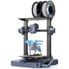 Impresora 3D Creality CR-10 SE de alta precisión