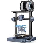 Impresora 3D Creality CR-10 SE de alta precisión