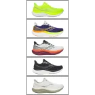 Zapatillas Saucony Triumph 23 para Hombre, Tallas 40-50