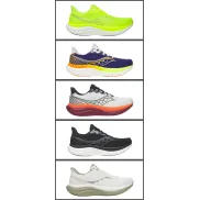 Zapatillas Saucony Triumph 23 para Hombre, Tallas 40-50