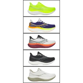 Zapatillas Saucony Triumph 23 para Hombre, Tallas 40-50