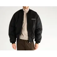 Chaqueta bomber REEBOK disponibles en tallas XS-S-M