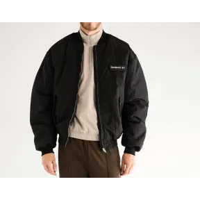 Chaqueta bomber REEBOK disponibles en tallas XS-S-M
