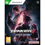 TEKKEN 8 Edición de Lanzamiento físico para Xbox Series X a 19€