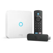 Devolviendo el Audio Intercom del Ring en Fire TV Stick 4K Plus