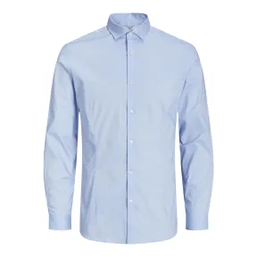 Super Slim Fit Shirt de JACK & JONES