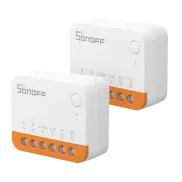 Interruptor Inteligente Wifi SONOFF Mini, Control por Voz y APP