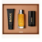 Estuche Boss The Scent para Hombre EDT 100ml y Gel