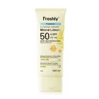 Fotoprotector infantil natural SPF50 - FRESHLY COSMETICS 50ml