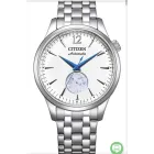 Citizen NH9131-73A Open Heart Automático