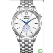 Citizen NH9131-73A Open Heart Automático
