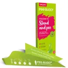 PeeBuddy: Pack de 10 embudos femeninos desechables para viajes