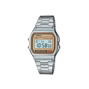 Envío gratis: CASIO VINTAGE ICÓNICO por solo 30,53