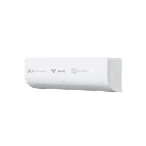 Bomba de Calor LG BASE Z, 2838 frigorías, hasta 30m²