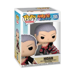 Hidan Funko Pop! Naruto - Opción de Chase 1 de 6