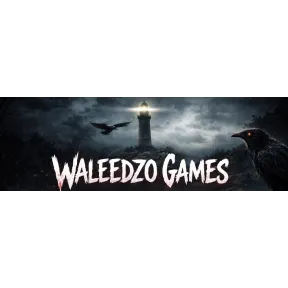 Complete Collection de Waleedzo Games: 2 Juegos Incluidos