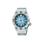 Edición Save the Ocean: Seiko Prospex Monster Automático