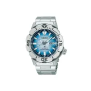 Edición Save the Ocean: Seiko Prospex Monster Automático