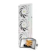 Cooler ARGB Blanco THERMALRIGHT Wonder Vision 360
