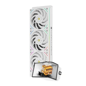 Cooler ARGB Blanco THERMALRIGHT Wonder Vision 360