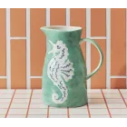 Stella Rittwagen | Jarra de gres artesanal