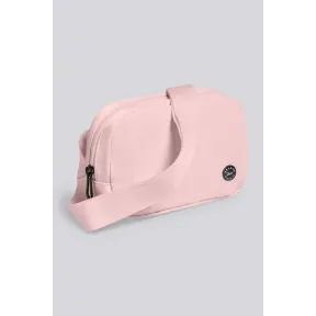 Riñonera de Reebok para un estilo activo