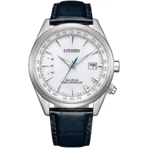 Reloj Radiocontrolado Citizen Eco-Drive