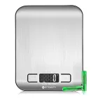 Báscula de Cocina Digital ETEKCITY de Acero Inoxidable