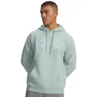 Sudadera Hombre UA Rival Fleece Logo Under Armour