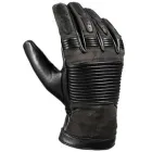 Guantes DURANGO John Doe en Negro, Verde y Amarillo