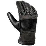 Guantes DURANGO John Doe en Negro, Verde y Amarillo