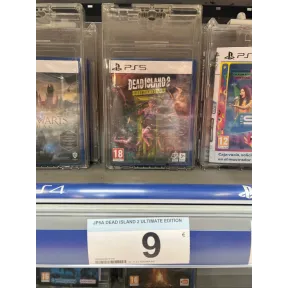 Ultimate Edition Dead Island 2 para PS5 - Carrefour Camas