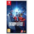 Juego SWITCH BlazBlue Entropy Effect X Deluxe Edition - ESPAÑA