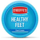 Crema reparadora para pies secos y agrietados O'Keeffe's 91g