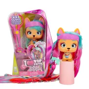 Alexia Hair Academy VIP Pets con Pelo XXL