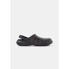 Zuecos ajustables al talón en tallas 39-44, 2 colores