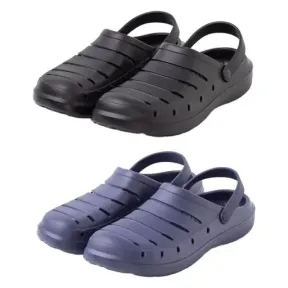 Zuecos TEX para Hombre tipo Croc