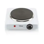 Hornillo Eléctrico Tristar 1000W, 15 cm, 5 Niveles de Temp.