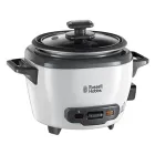 Arrocera Russell Hobbs 0,4L - Ideal para 3 Raciones