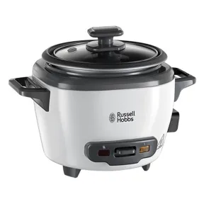 Arrocera Russell Hobbs 0,4L - Ideal para 3 Raciones