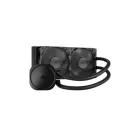 Refrigeración líquida Corsair Nautilus 240 RS con ventiladores PWM